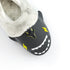 Sharkicks Pro - Inverno, Drago Fulmine, Tacco Coperto